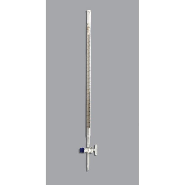 United Scientific Burette, Class B, Glass Stopcock, 10Ml BR2124-10 - main